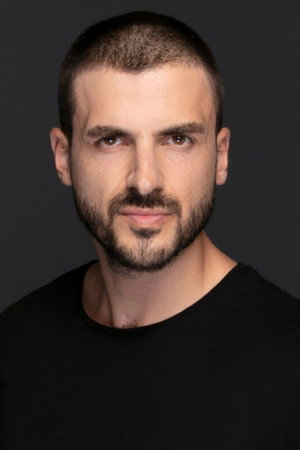 Gurur Aydoğan portrait