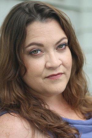 Amanda Aday portrait