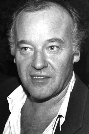 Torben Jensen portrait