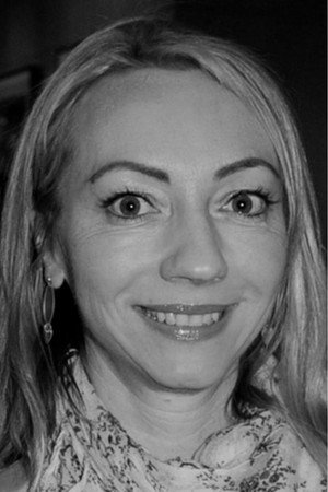 Juanita Wilson portrait