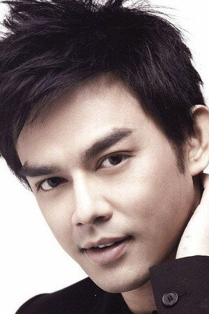 Patiparn Pataweekarn portrait