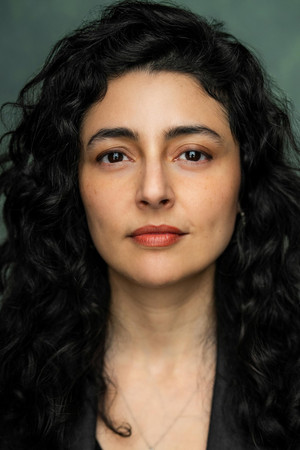 Shanaya Rafaat portrait