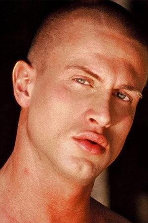 Max Veneziano portrait