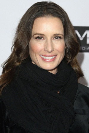 Shawnee Smith portrait
