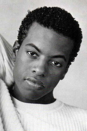Ty Hodges portrait