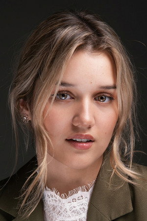 Fernanda Finsterbusch portrait