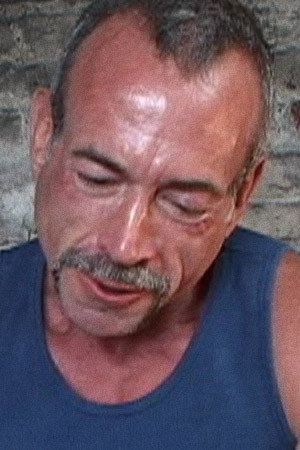 Marc Short portrait