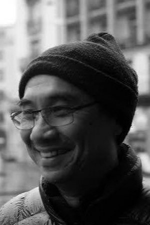 Thaneth Warakulnukroh portrait