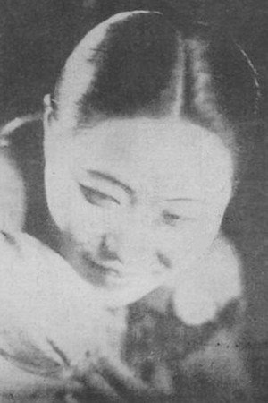 Jingxia Zhao portrait