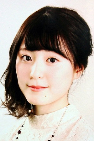 Moka Hiraguri portrait