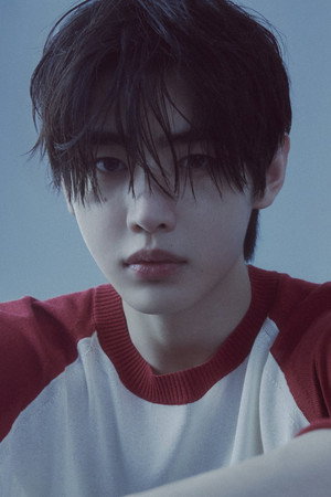Sunghoon portrait