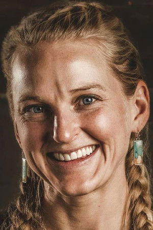 Emily Harrington portrait