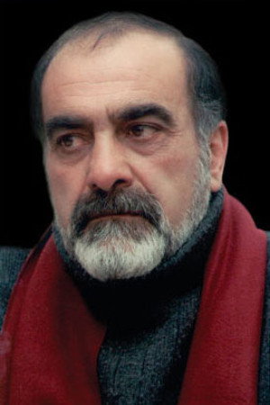 Razmik Khosroyev portrait