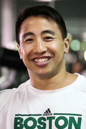Bryan Doo portrait