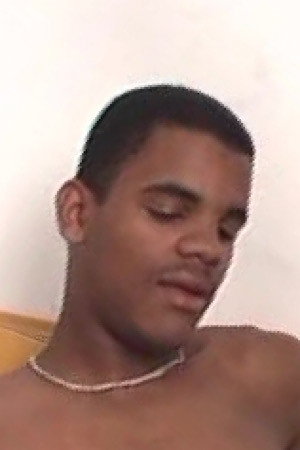 Tiago portrait