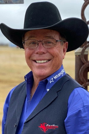 Don Gay portrait