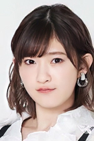 Ayano Kawamura portrait