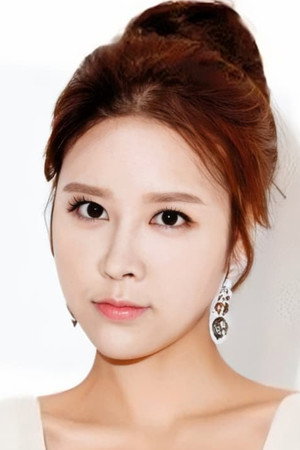 Kim Yeon-soo portrait