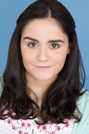 Alison Zatta portrait