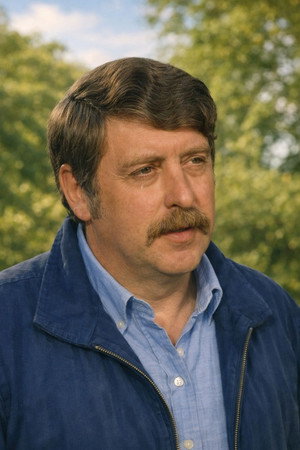 José Bruguera portrait