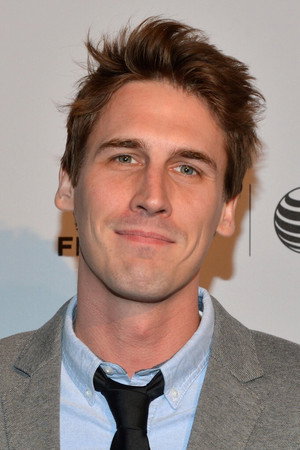 Jason Selvig portrait