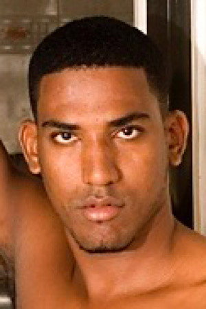 Ramon portrait
