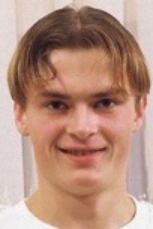 Evgeniy M. portrait