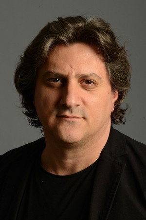 Eno Milkani portrait