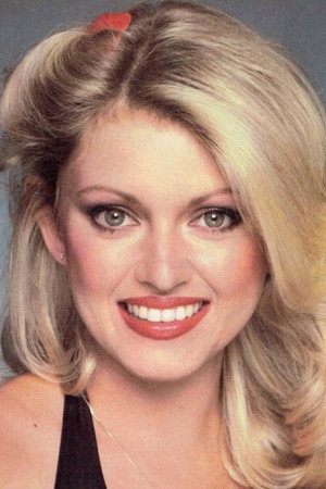 Lorna Patterson portrait