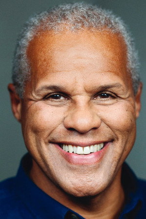 Gary Wilmot portrait