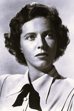 Louisa Horton portrait