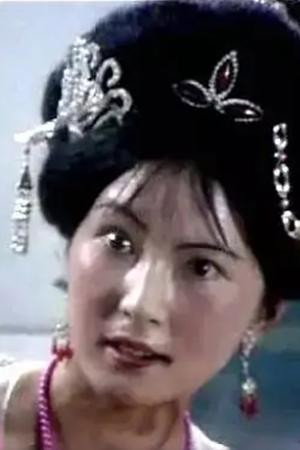 Wang Xueqin portrait