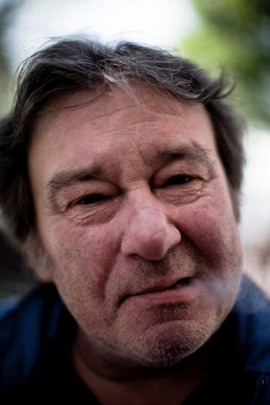 Jakob Beks portrait