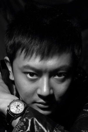Yin Xiaotian portrait