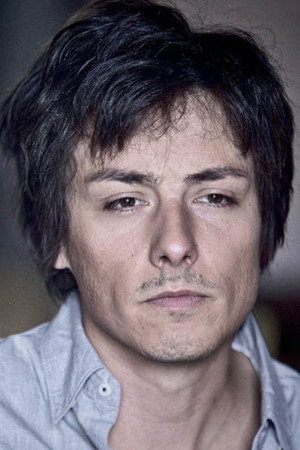 Matěj Stropnický portrait