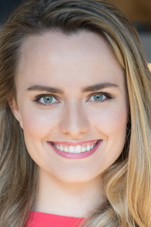 Andrea Sweeney portrait