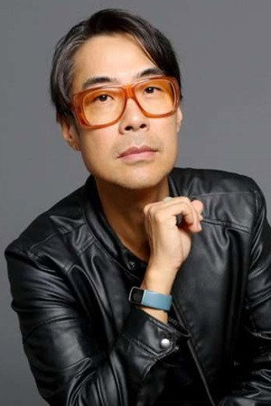Samuel Kiehoon Lee portrait