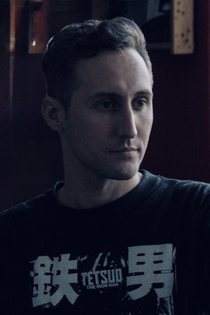 Guy portrait