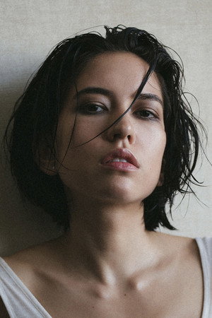 Sonoya Mizuno portrait