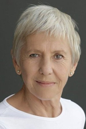 Carol Burns portrait