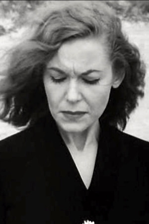 Rita Morley portrait