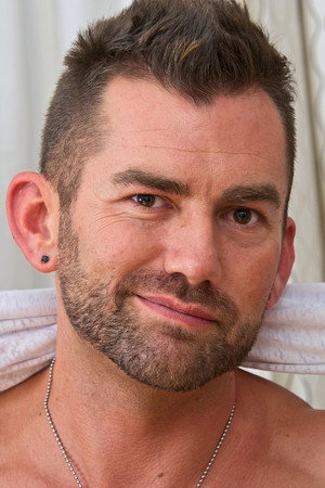 Jake Jennings portrait