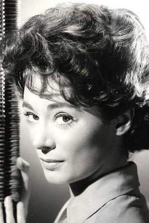 Sandra Church portrait