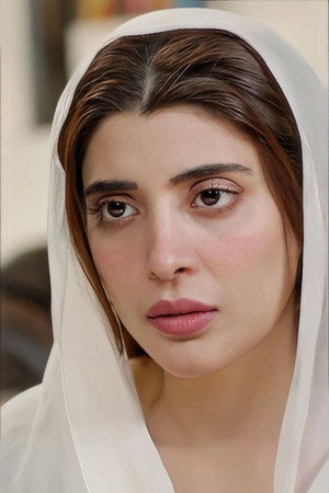 Urwa Hocane portrait