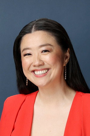 Sherry Cola portrait