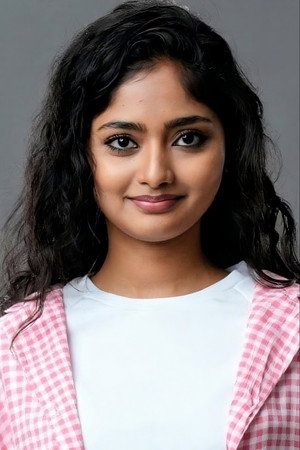 Preeti Neha portrait