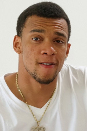 Lawson Jones portrait