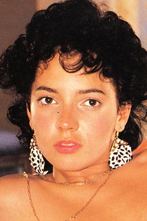 Nathalie de Bon portrait