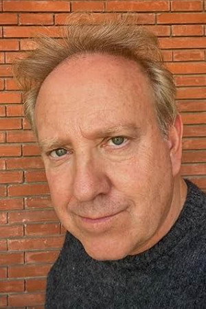 Chris Larter portrait