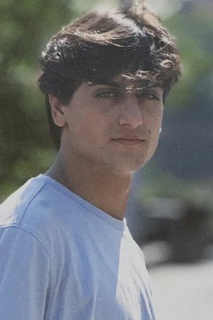 Garik Araqelyan portrait